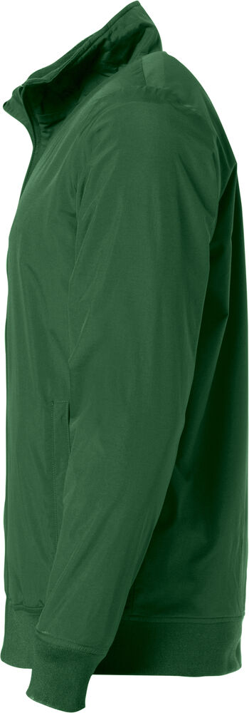 Newport Bottle Green