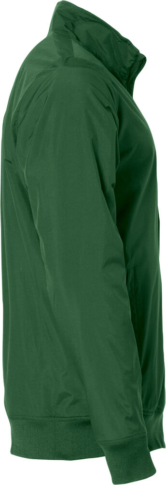 Newport Bottle Green