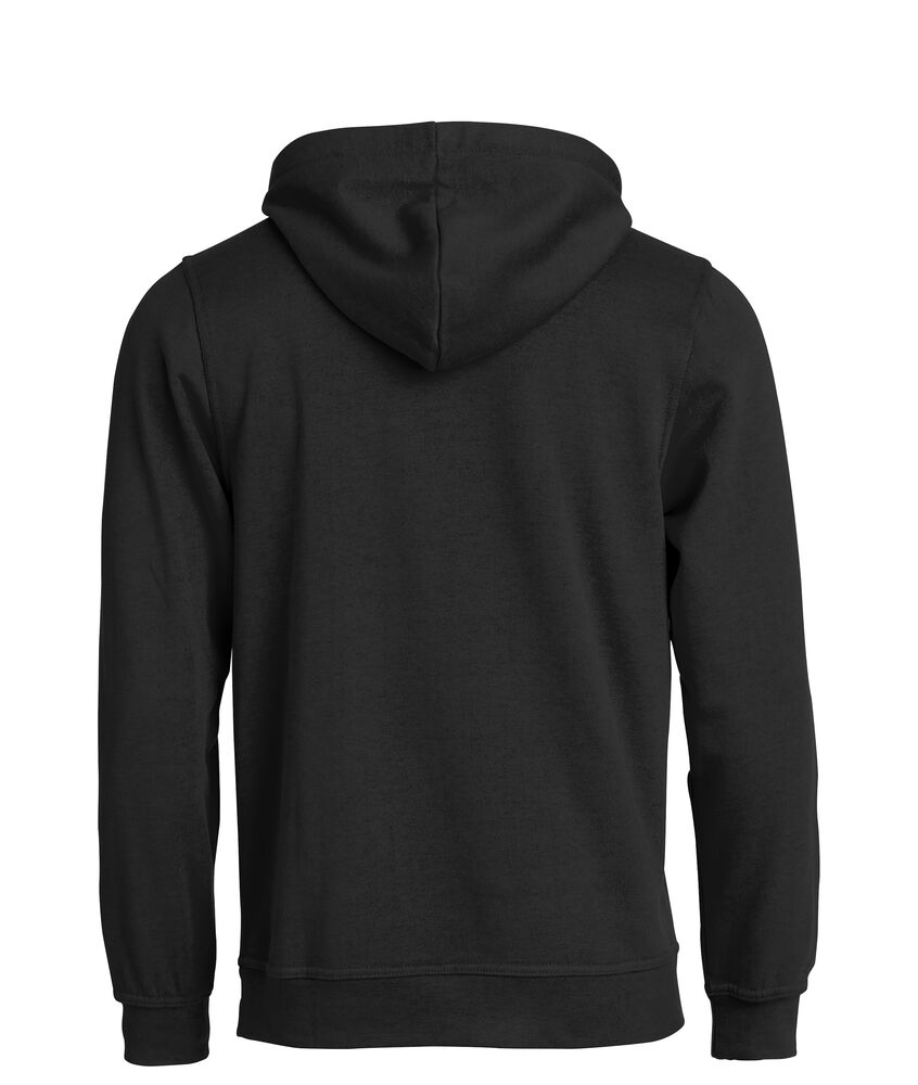 Basic Hoody