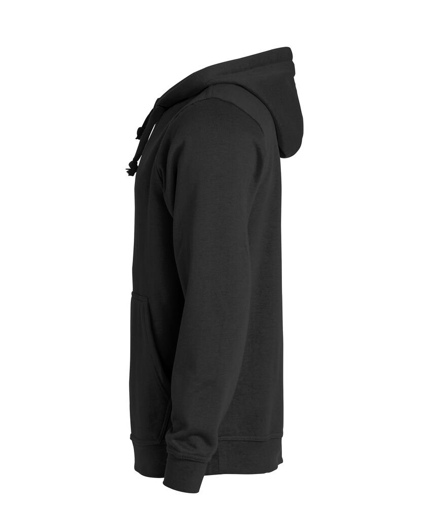 Basic Hoody