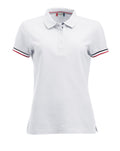 Newton Women White