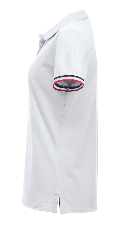 Newton Women White
