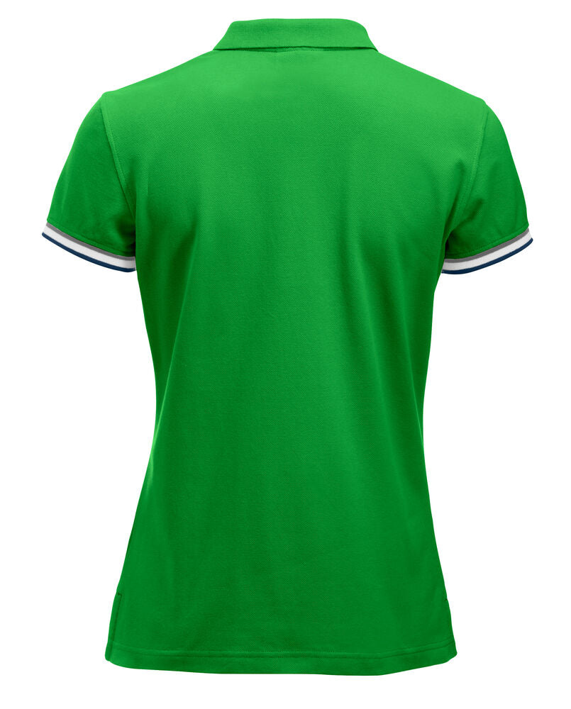 Newton Women Apple Green