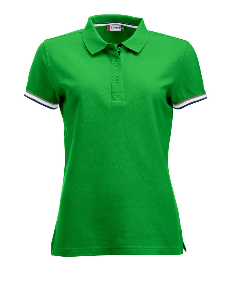 Newton Women Apple Green