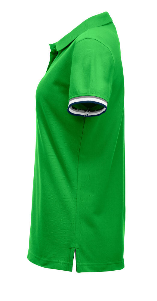 Newton Women Apple Green