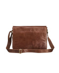 Leather Line Shoulderbag