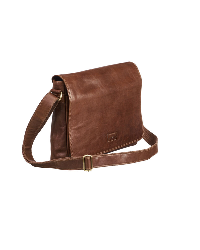 Leather Line Shoulderbag