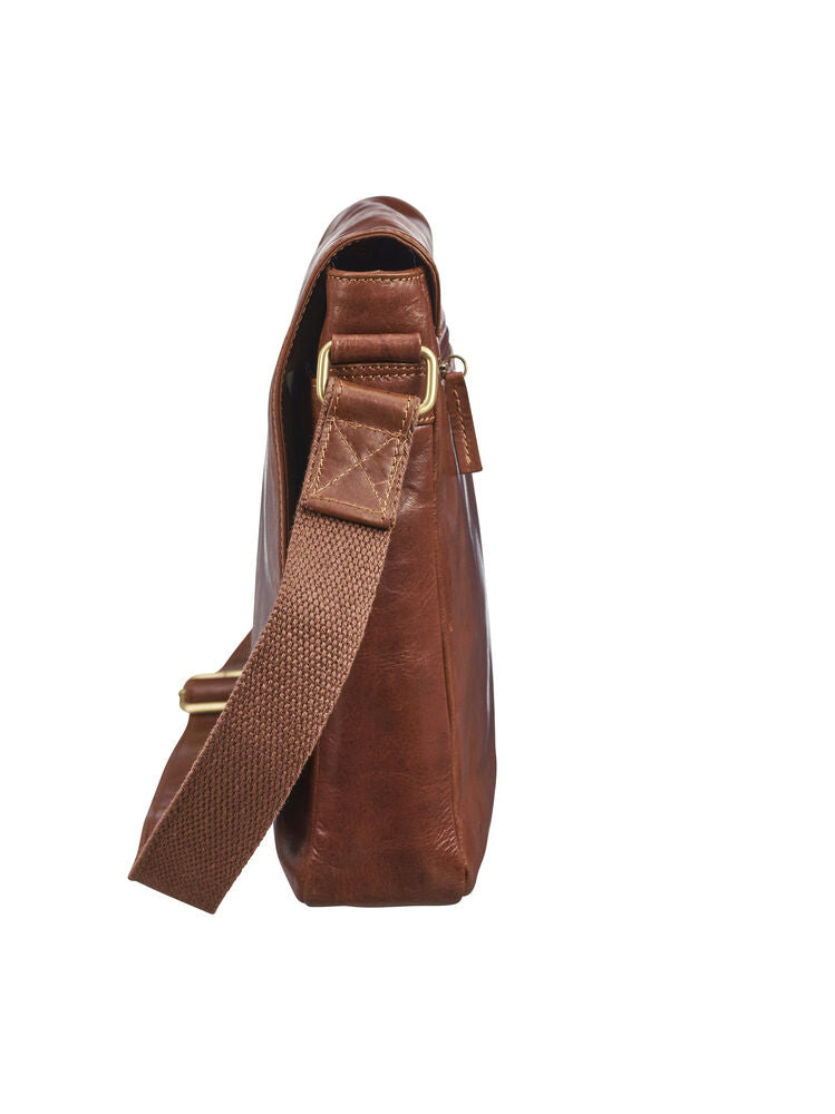 Leather Line Shoulderbag