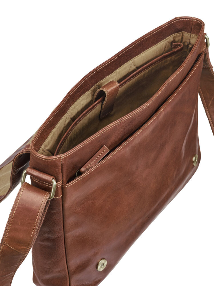 Leather Line Shoulderbag