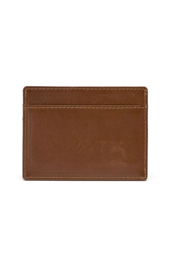 Leather Line Cardholder