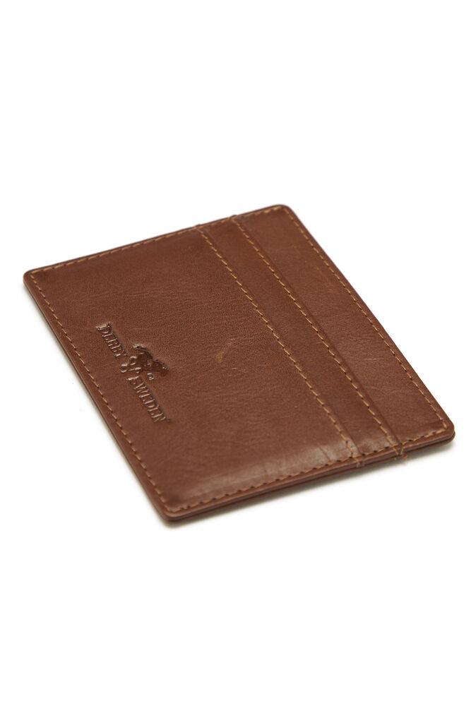 Leather Line Cardholder