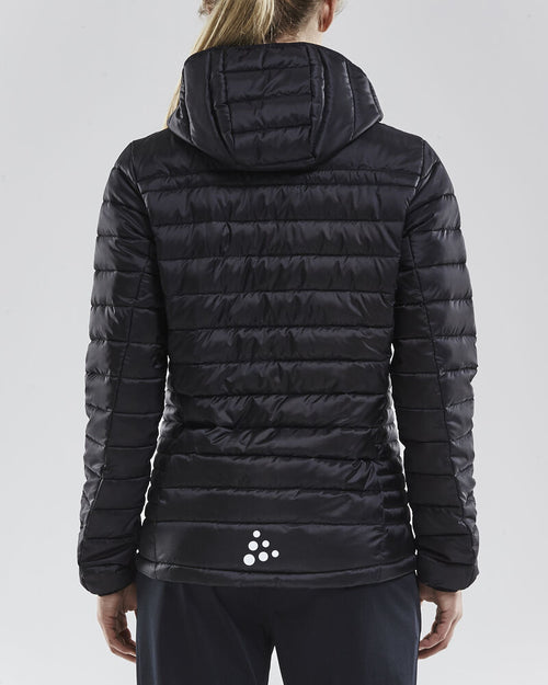 Craft Isolate Jacket Dame Riska Svømmeklubb