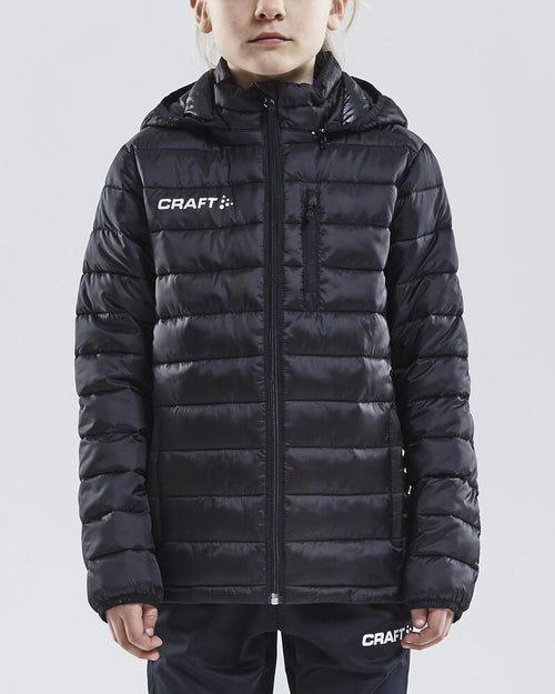 Craft Isolate Jacket Junior Riska Svømmeklubb