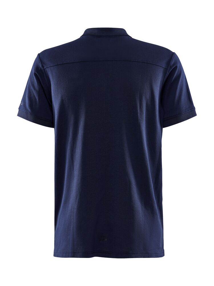 CORE Blend Polo Shirt M Navy