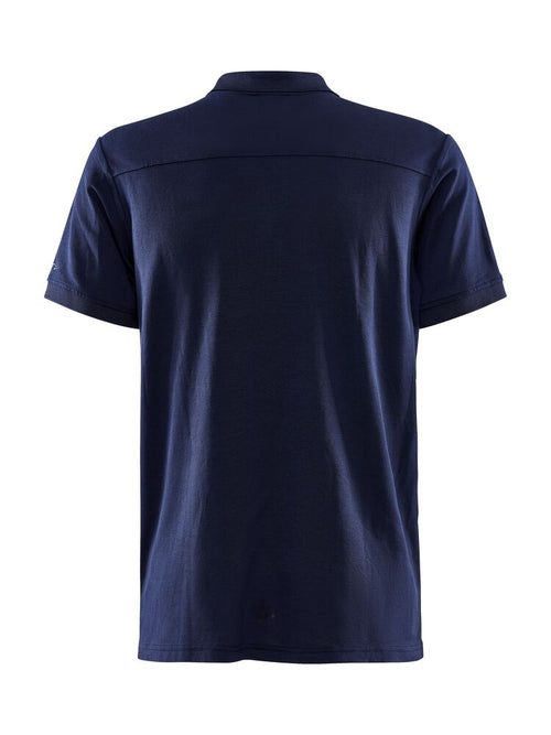 CORE Blend Polo Shirt M Navy