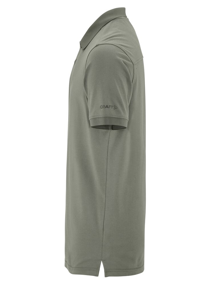 CORE Blend Polo Shirt M Leaf