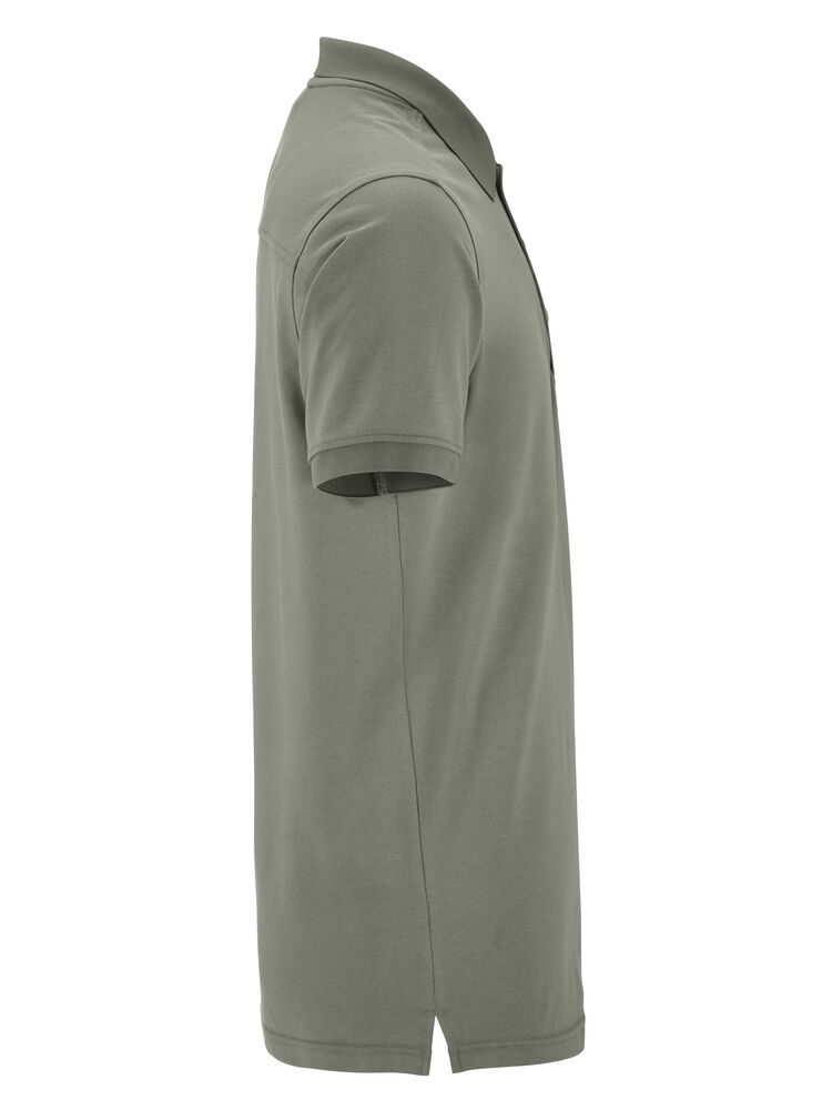 CORE Blend Polo Shirt M Leaf