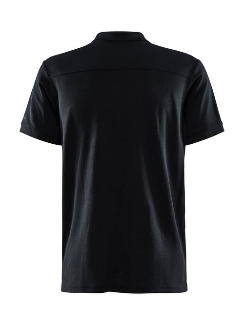 CORE Blend Polo Shirt M Black