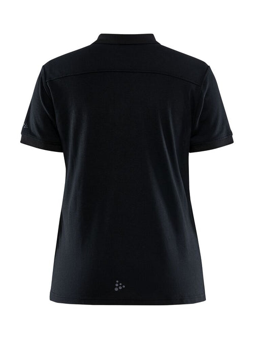 CORE Blend Polo Shirt Dame Riska Svømmeklubb