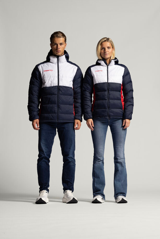 NOR Core Explore Isolate Jacket M