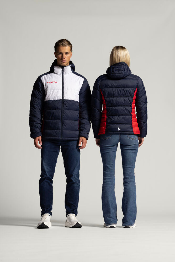 NOR Core Explore Isolate Jacket M