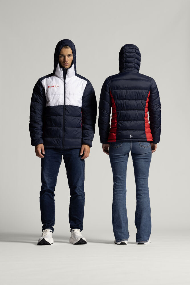 NOR Core Explore Isolate Jacket M