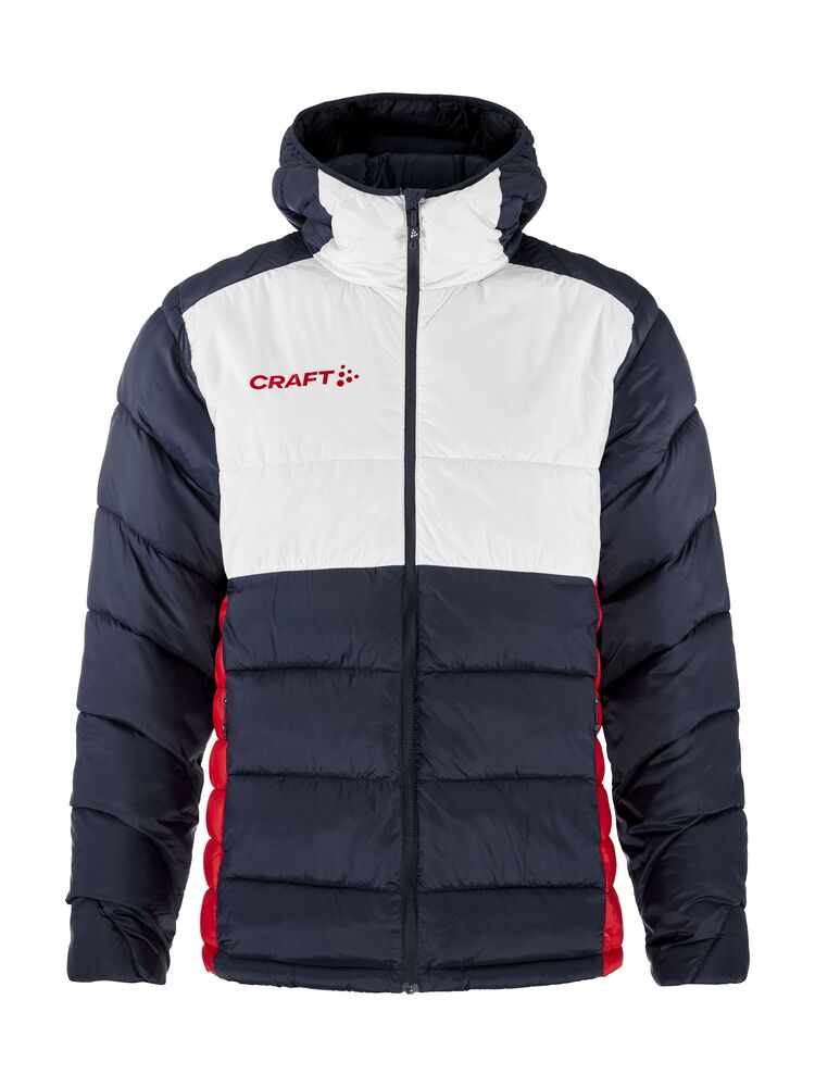 NOR Core Explore Isolate Jacket M