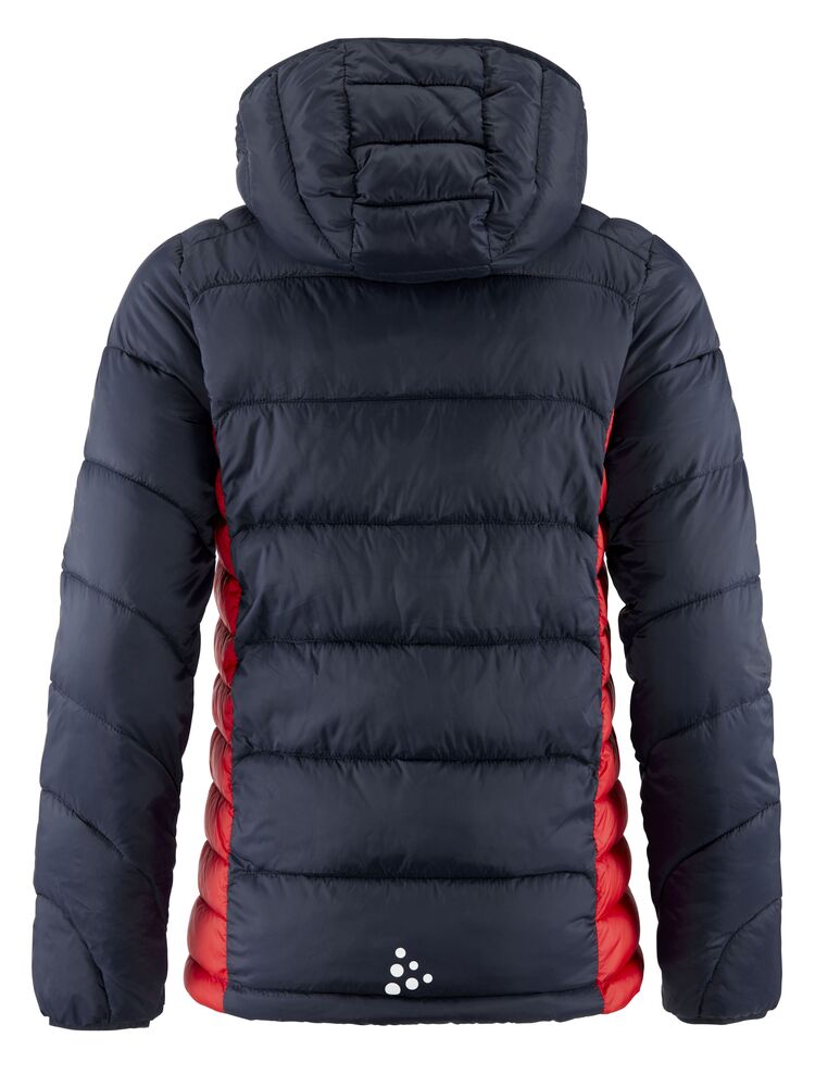 NOR Core Explore Isolate JR