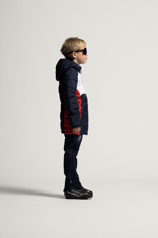 NOR Core Explore Isolate JR