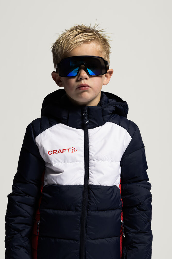 NOR Core Explore Isolate JR