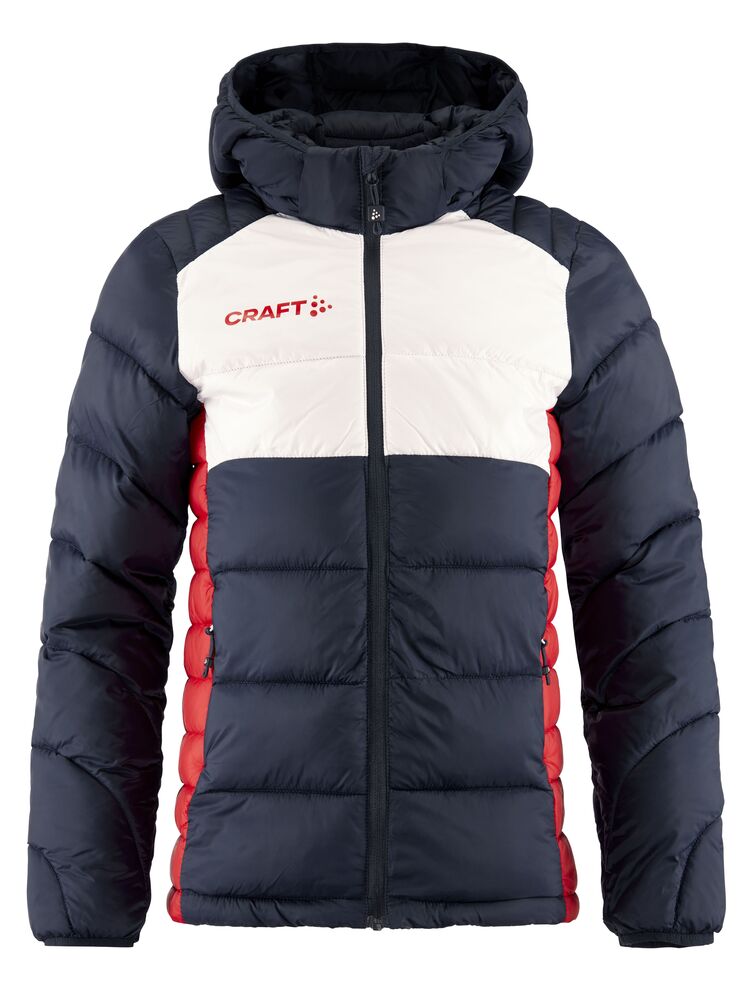 NOR Core Explore Isolate JR