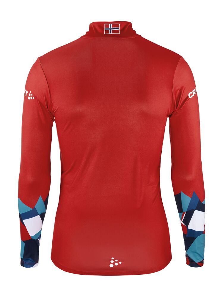 NOR ADV Nordic Ski Club Jersey M