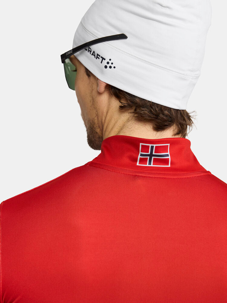 NOR ADV Nordic Ski Club Jersey M