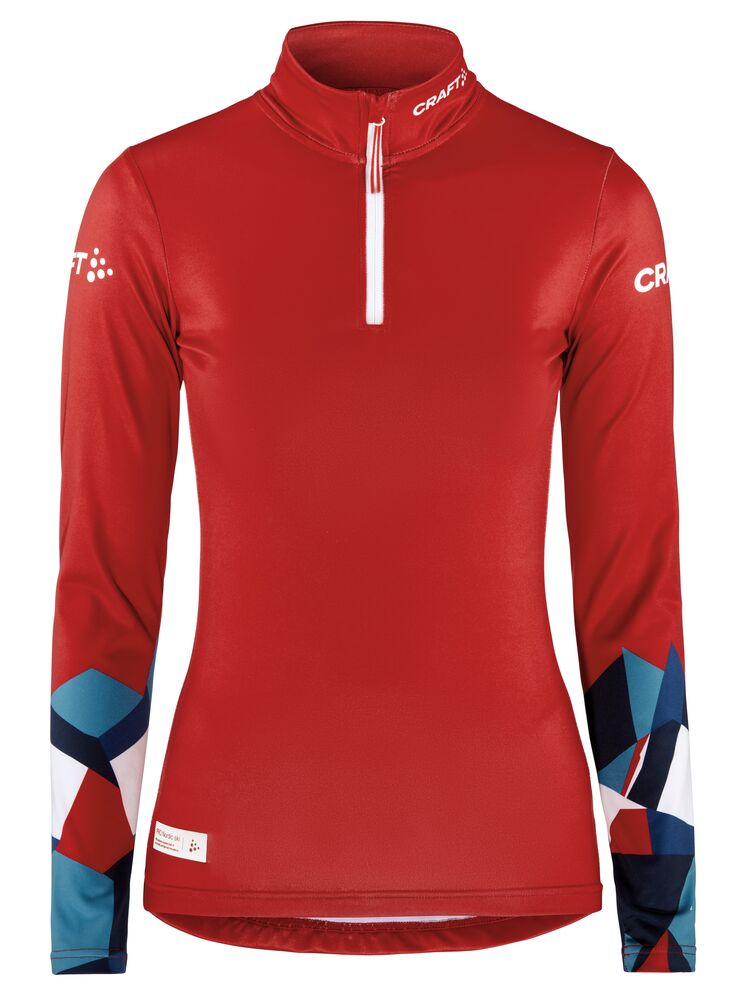 NOR ADV Nordic Ski Club Jersey W