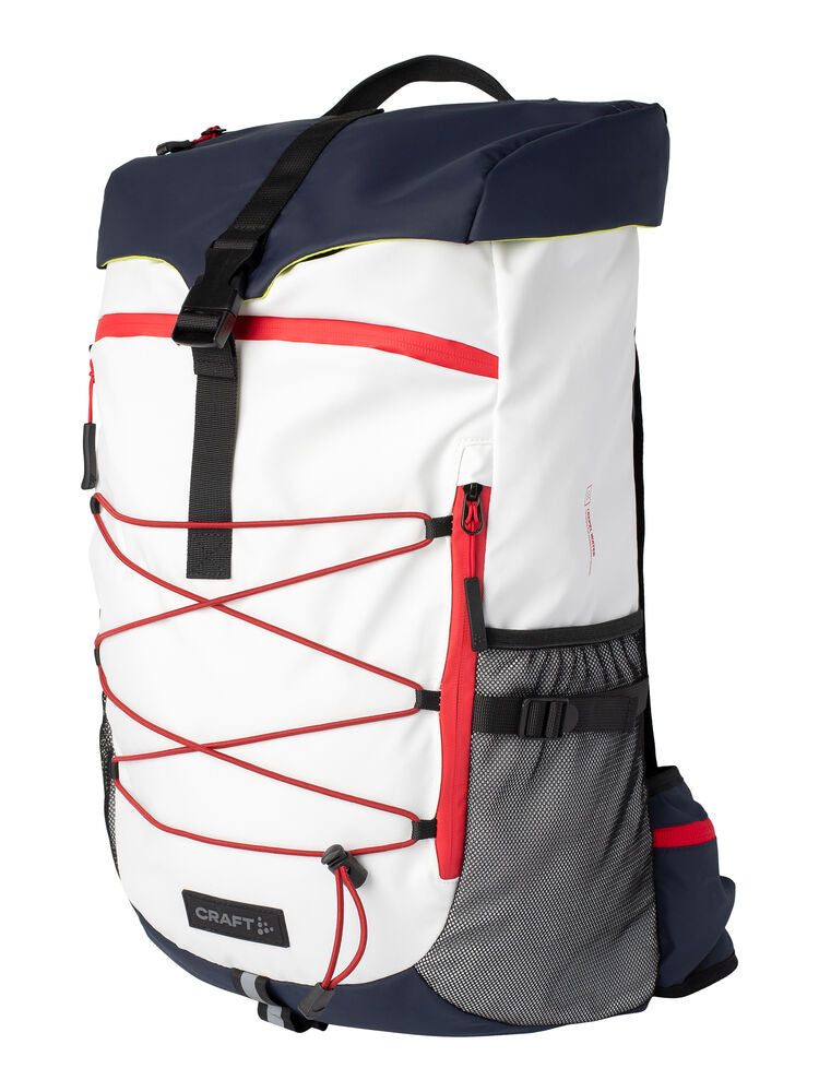 NOR ADV Entity Travel Backpack 35 L