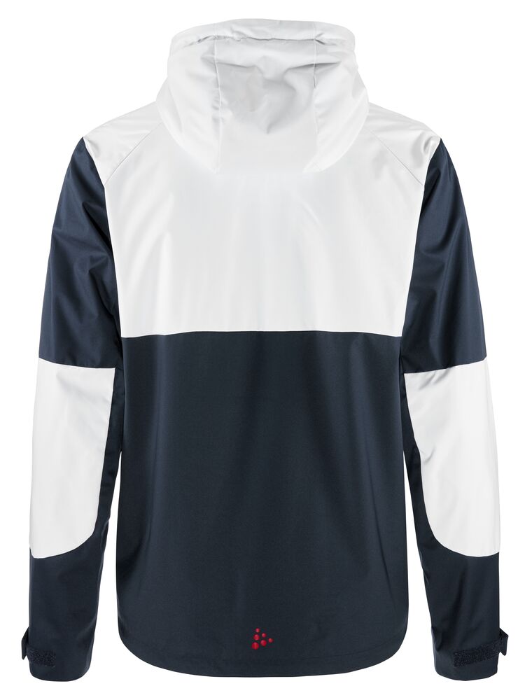 NOR Adv Backcountry Jacket M