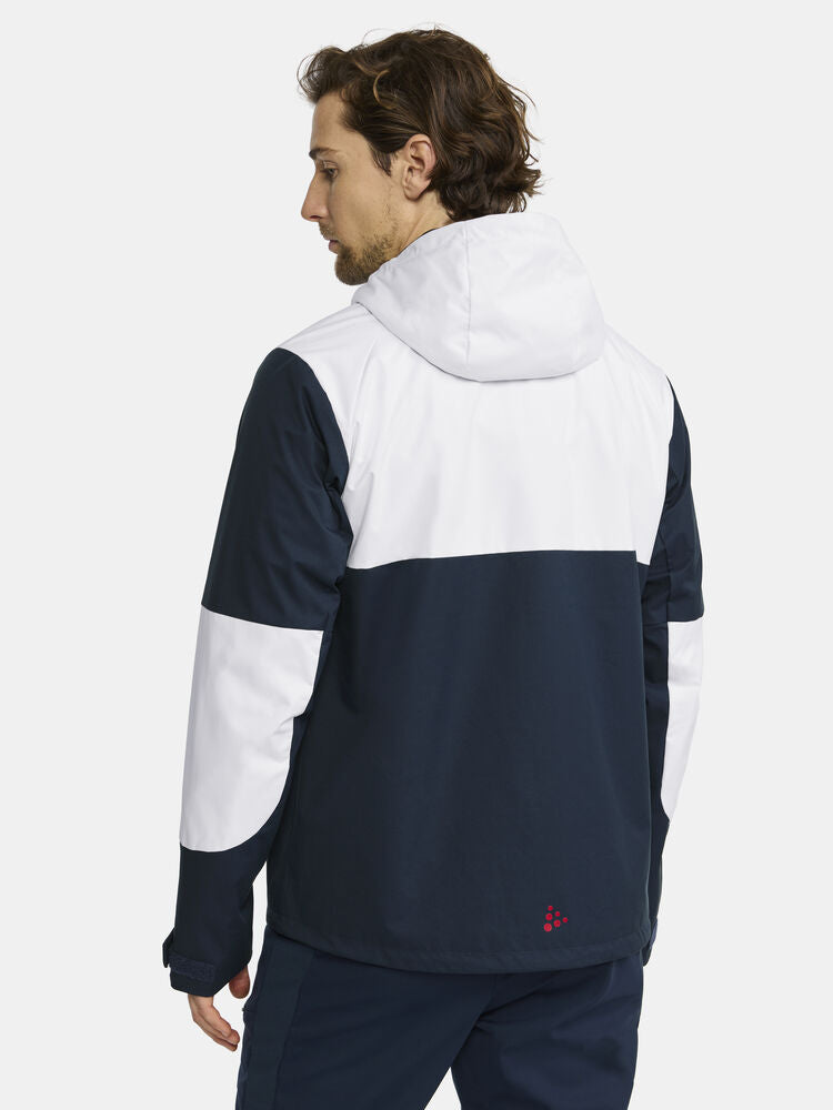 NOR Adv Backcountry Jacket M