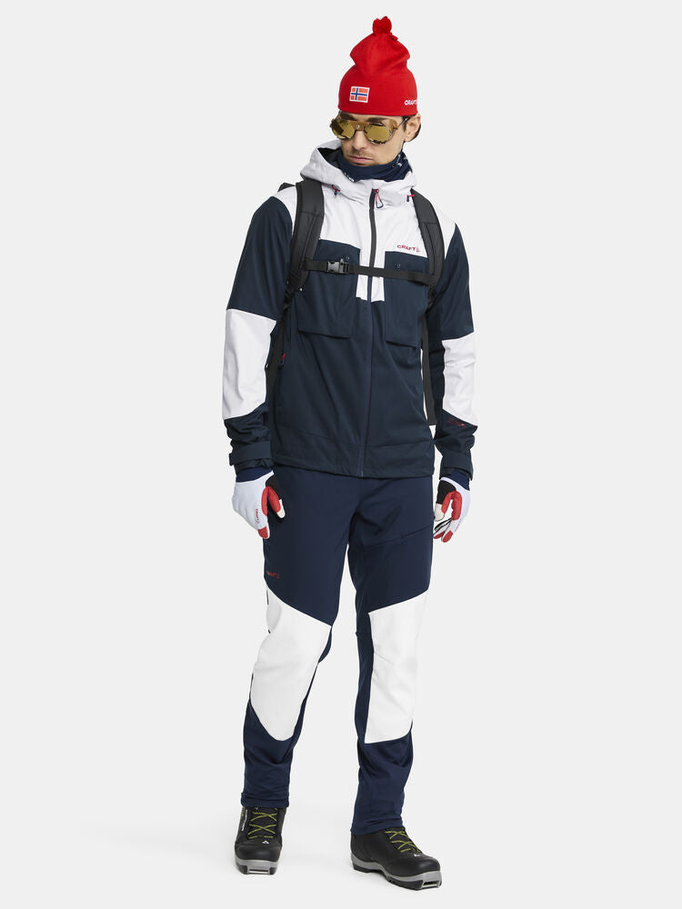 NOR Adv Backcountry Jacket M