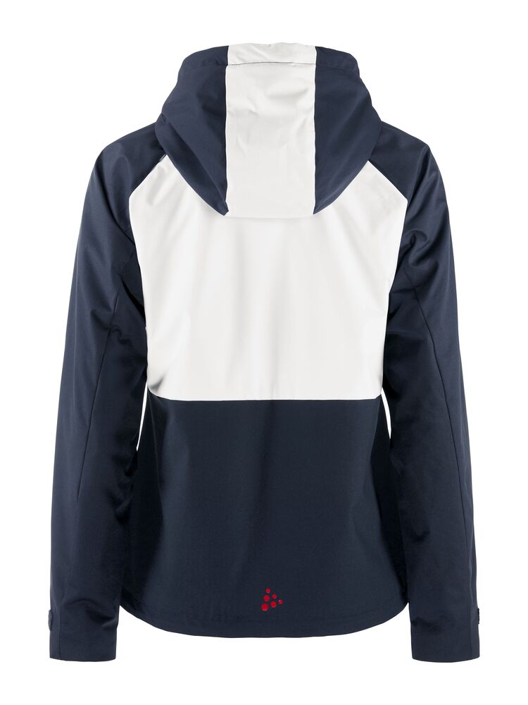 NOR Adv Backcountry Jacket W