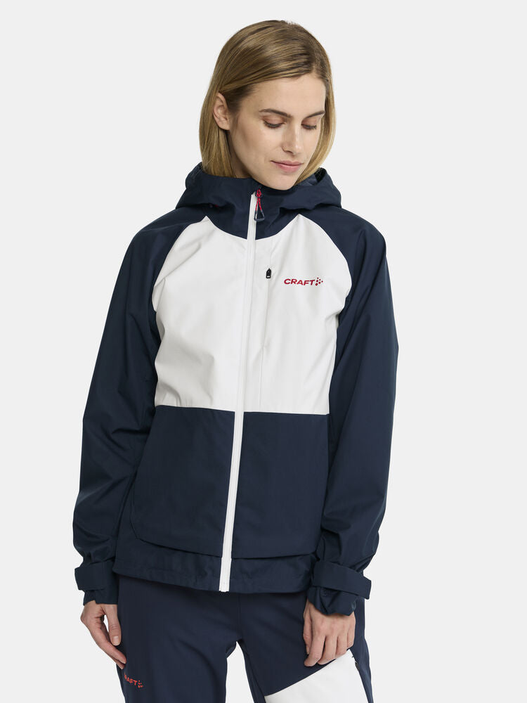 NOR Adv Backcountry Jacket W