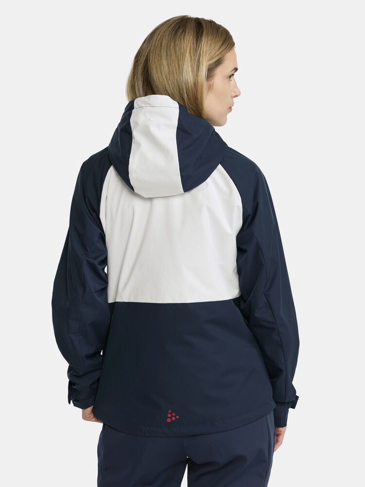 NOR Adv Backcountry Jacket W