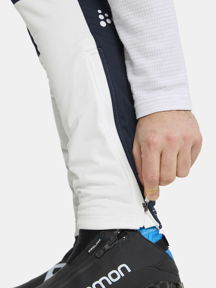 NOR Nordic Ski Club Tights