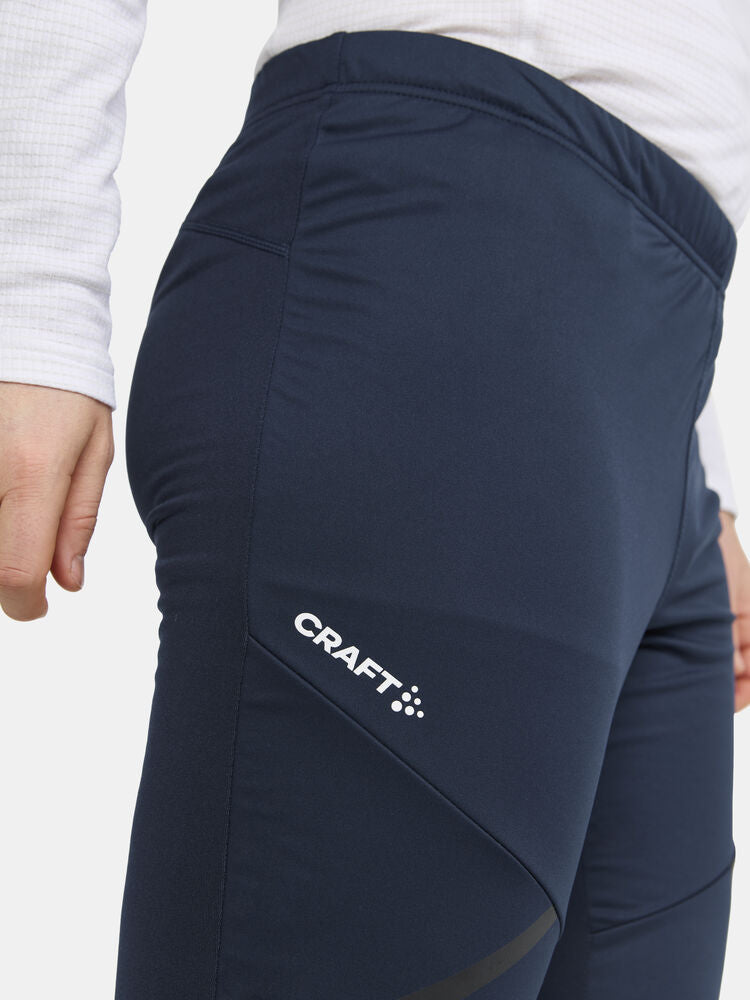 NOR Nordic Ski Club Tights