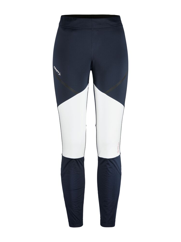 NOR Nordic Ski Club Tights W