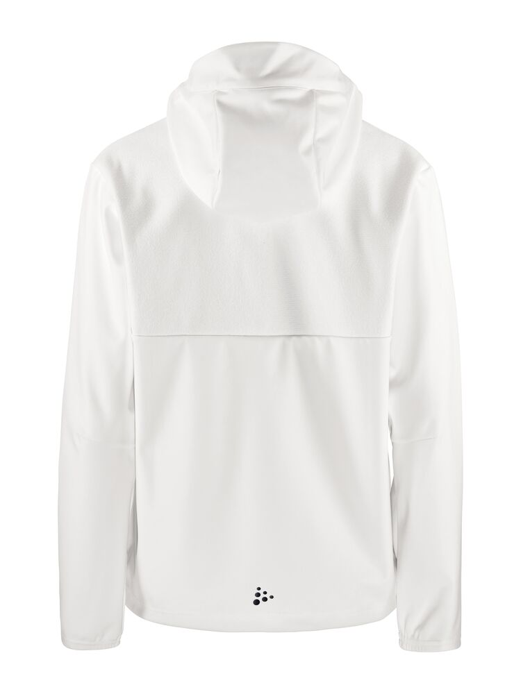 Nor Adv Backcountry Anorak W