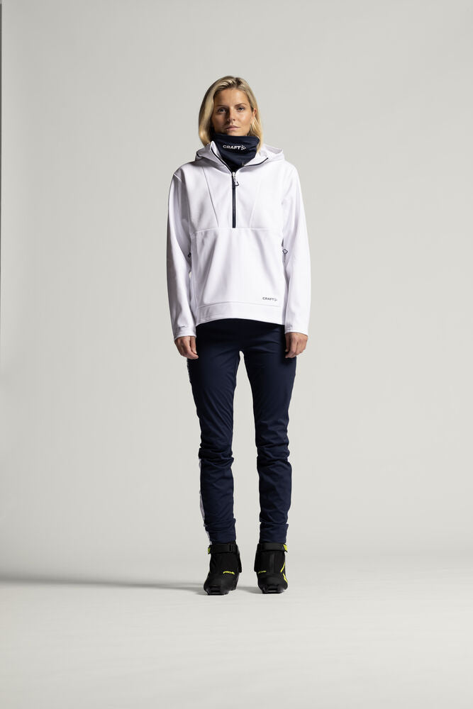 Nor Adv Backcountry Anorak W
