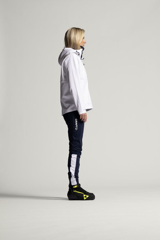 Nor Adv Backcountry Anorak W