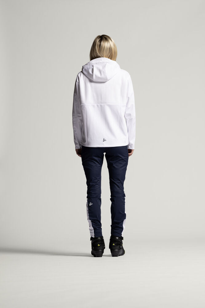 Nor Adv Backcountry Anorak W