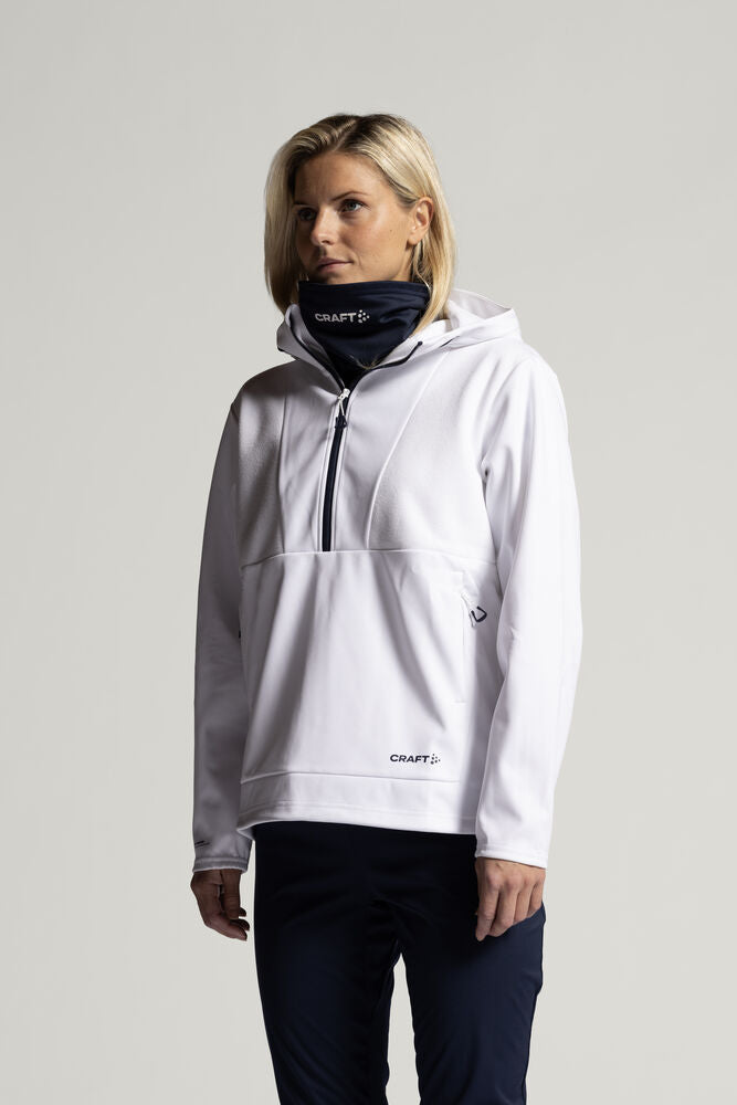 Nor Adv Backcountry Anorak W