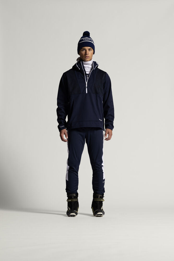 Nor Adv Backcountry Anorak M